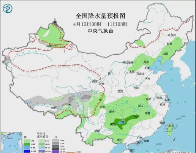 南長(zhǎng)街道辦事處最新天氣預(yù)報(bào)，南長(zhǎng)街道辦事處天氣預(yù)報(bào)更新通知